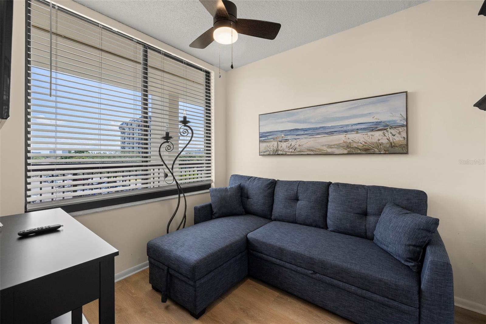 COURAGEOUS THE CONDO - Residential Lease