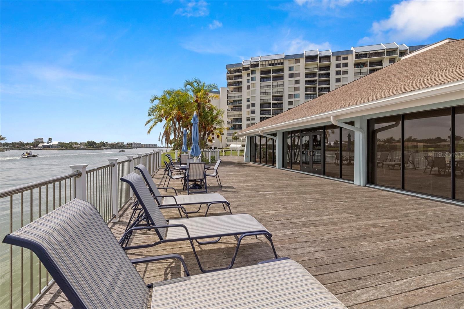 COURAGEOUS THE CONDO - Residential Lease