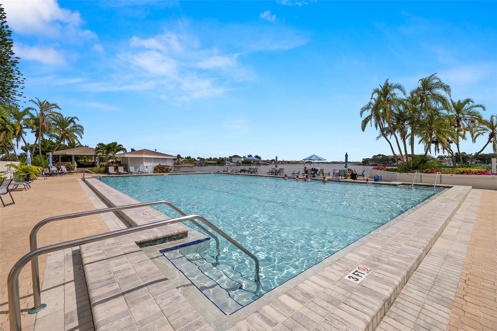 COURAGEOUS THE CONDO - Residential Lease