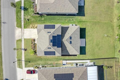 A home in MOUNT DORA