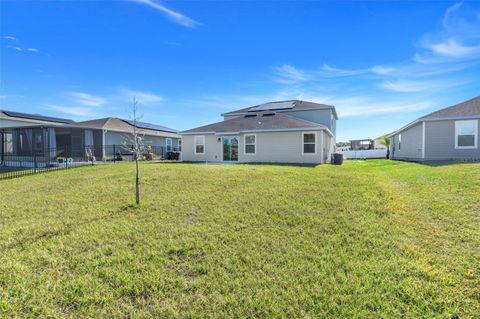 A home in MOUNT DORA