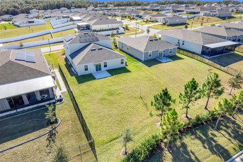 A home in MOUNT DORA