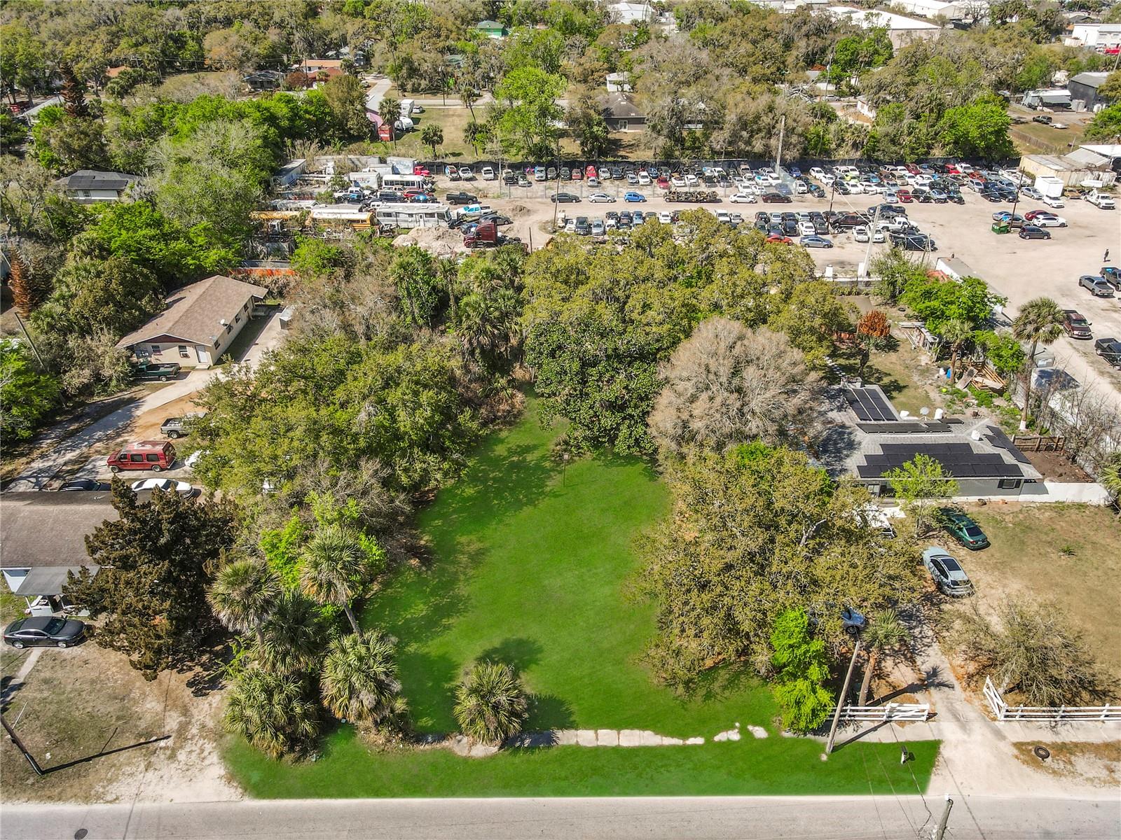 POSTON BLK 15 KINGSTON - Land