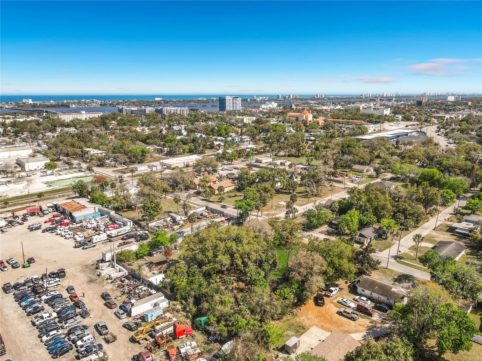 POSTON BLK 15 KINGSTON - Land