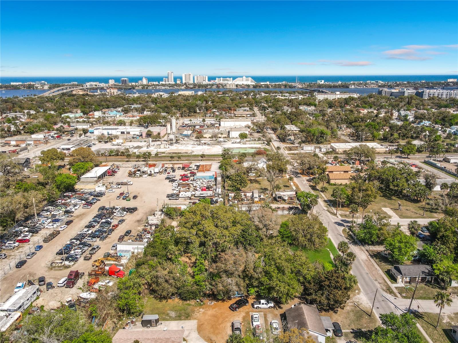 POSTON BLK 15 KINGSTON - Land