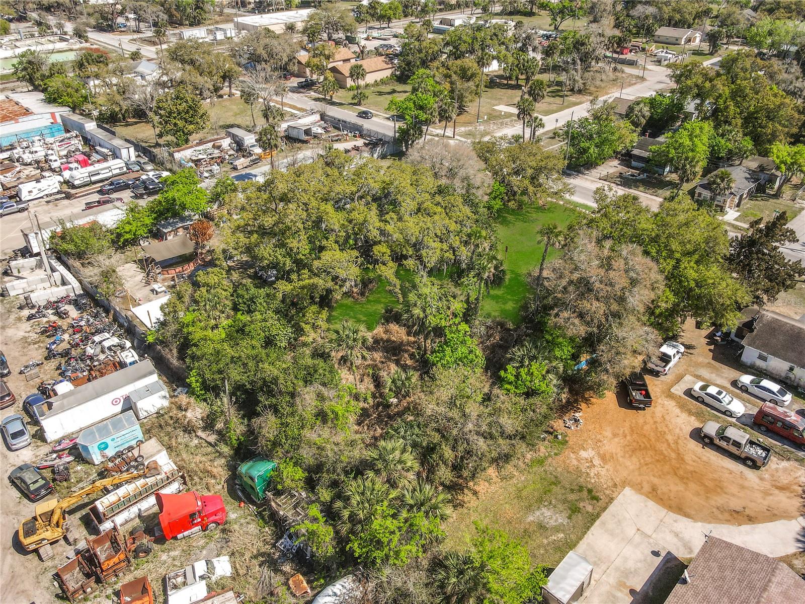 POSTON BLK 15 KINGSTON - Land