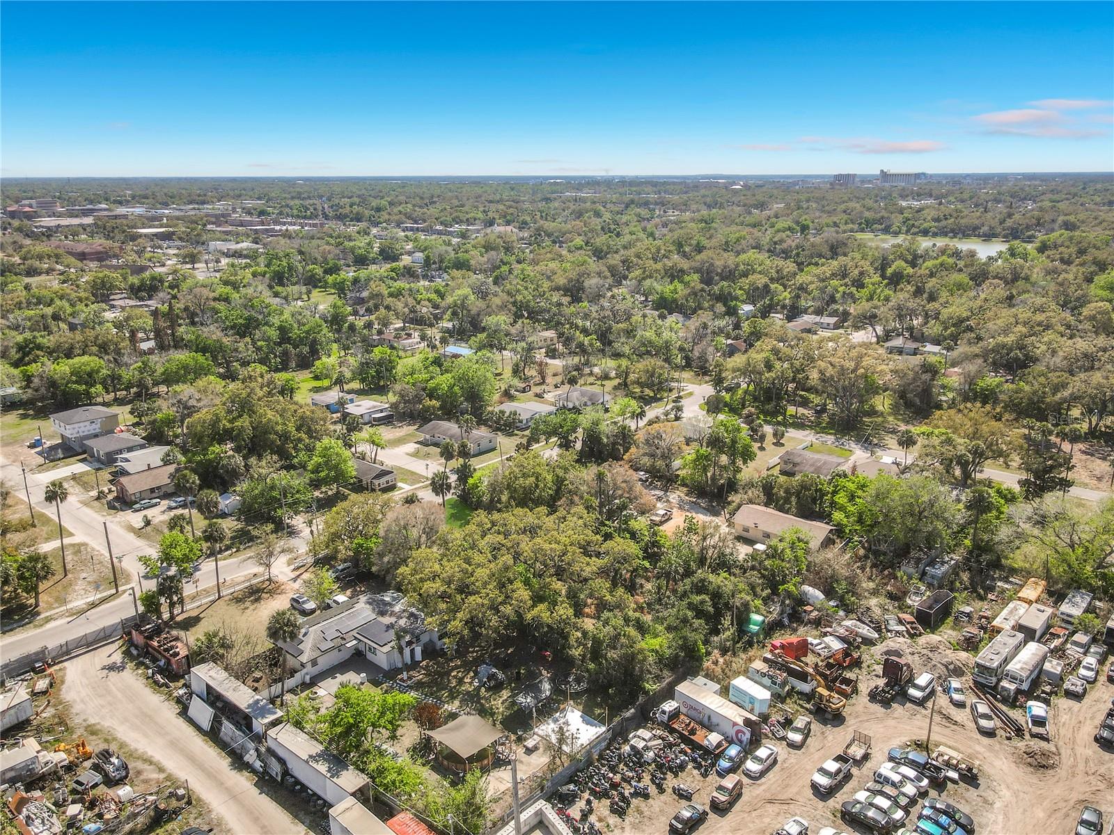 POSTON BLK 15 KINGSTON - Land