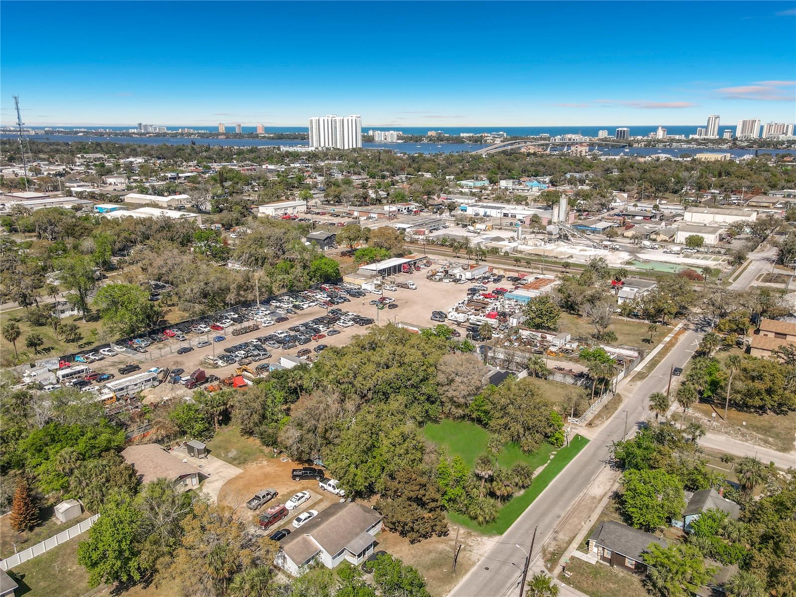 POSTON BLK 15 KINGSTON - Land