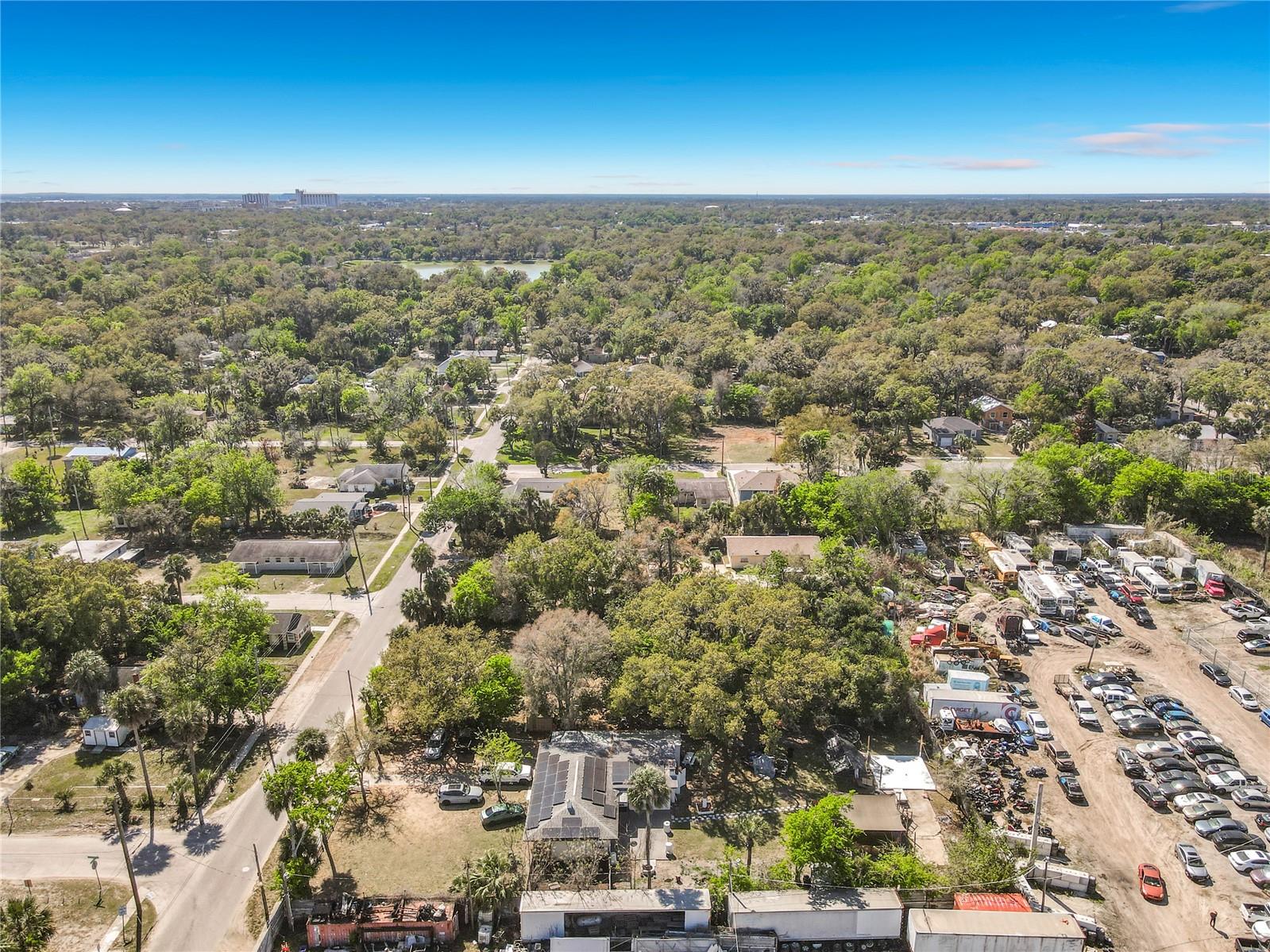 POSTON BLK 15 KINGSTON - Land