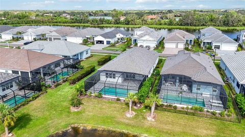 A home in SARASOTA