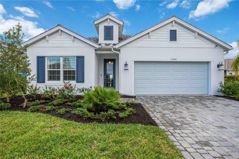 A home in SARASOTA