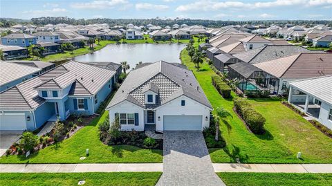 A home in SARASOTA