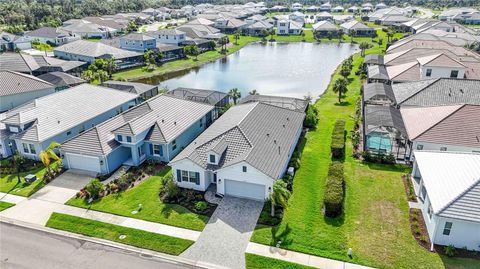 A home in SARASOTA