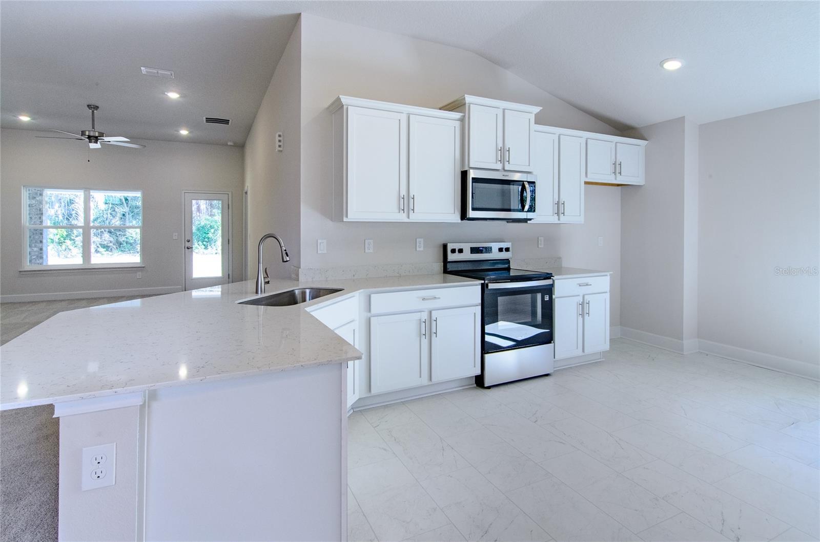 PALM COAST SEC 21 - Residential