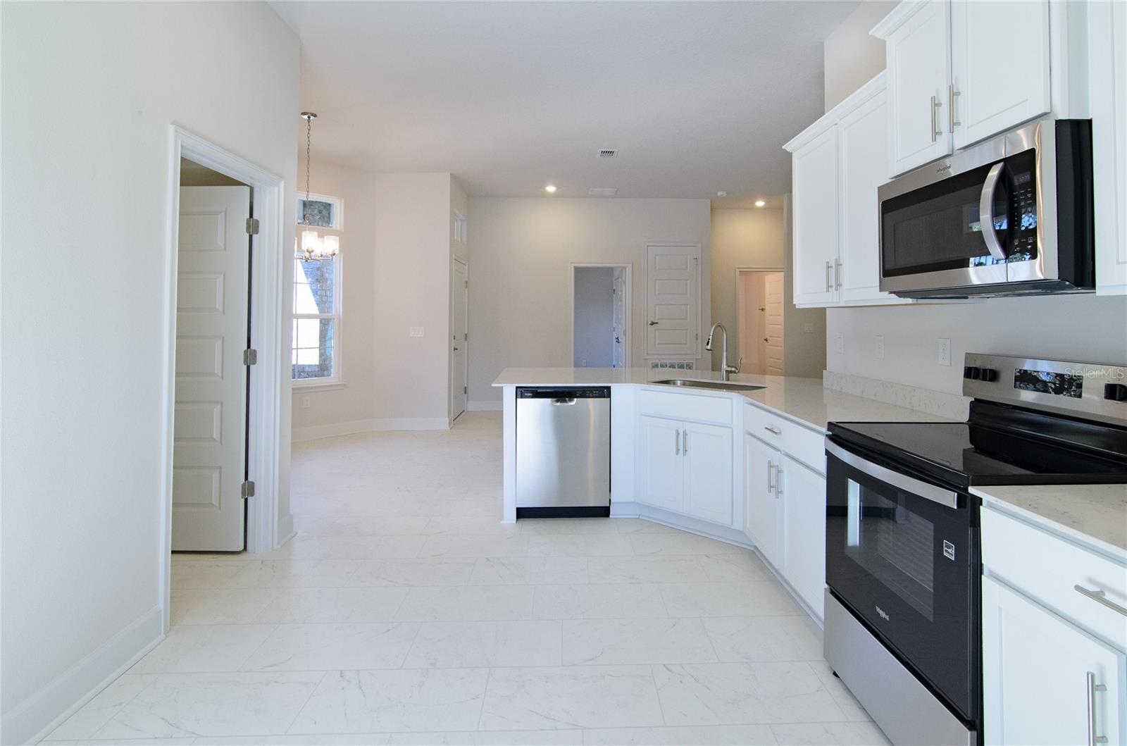 PALM COAST SEC 21 - Residential