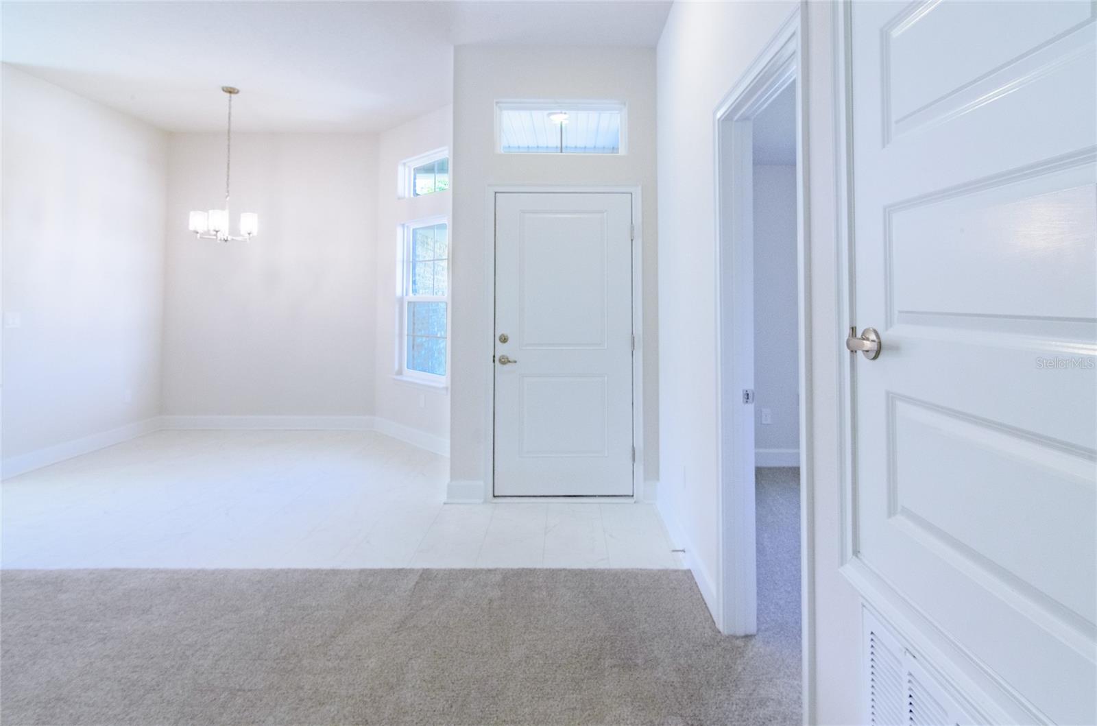 PALM COAST SEC 21 - Residential