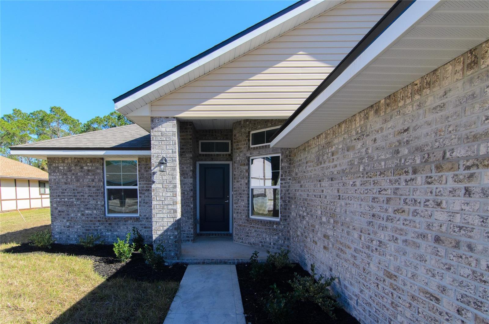 PALM COAST SEC 21 - Residential