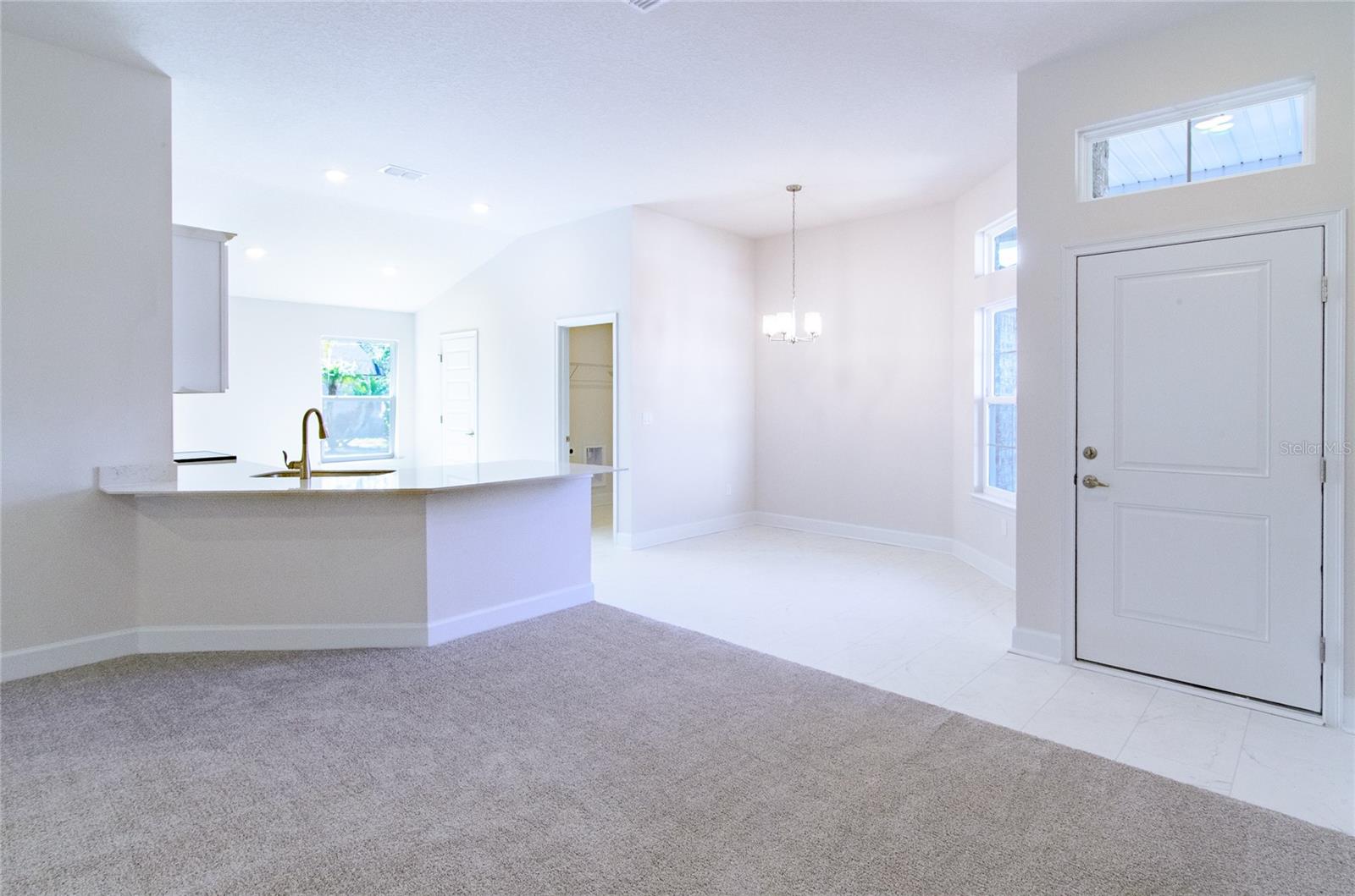 PALM COAST SEC 21 - Residential