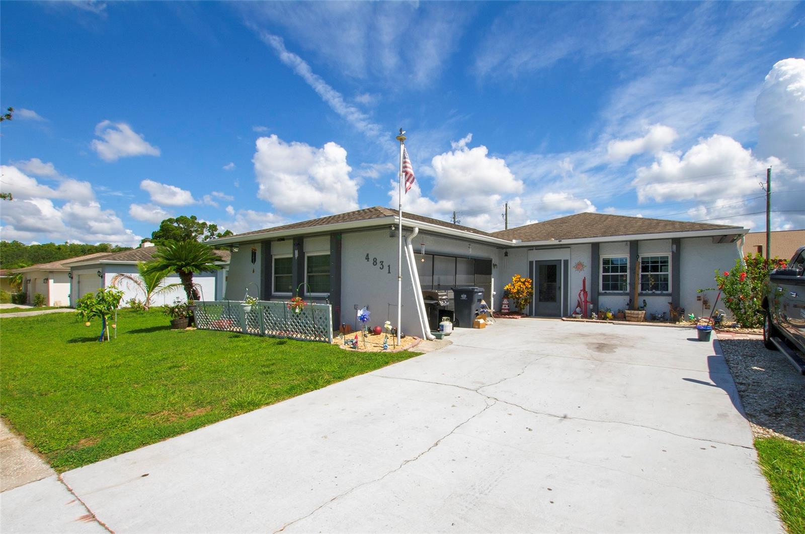 4831 CYPRESS TREE DRIVE