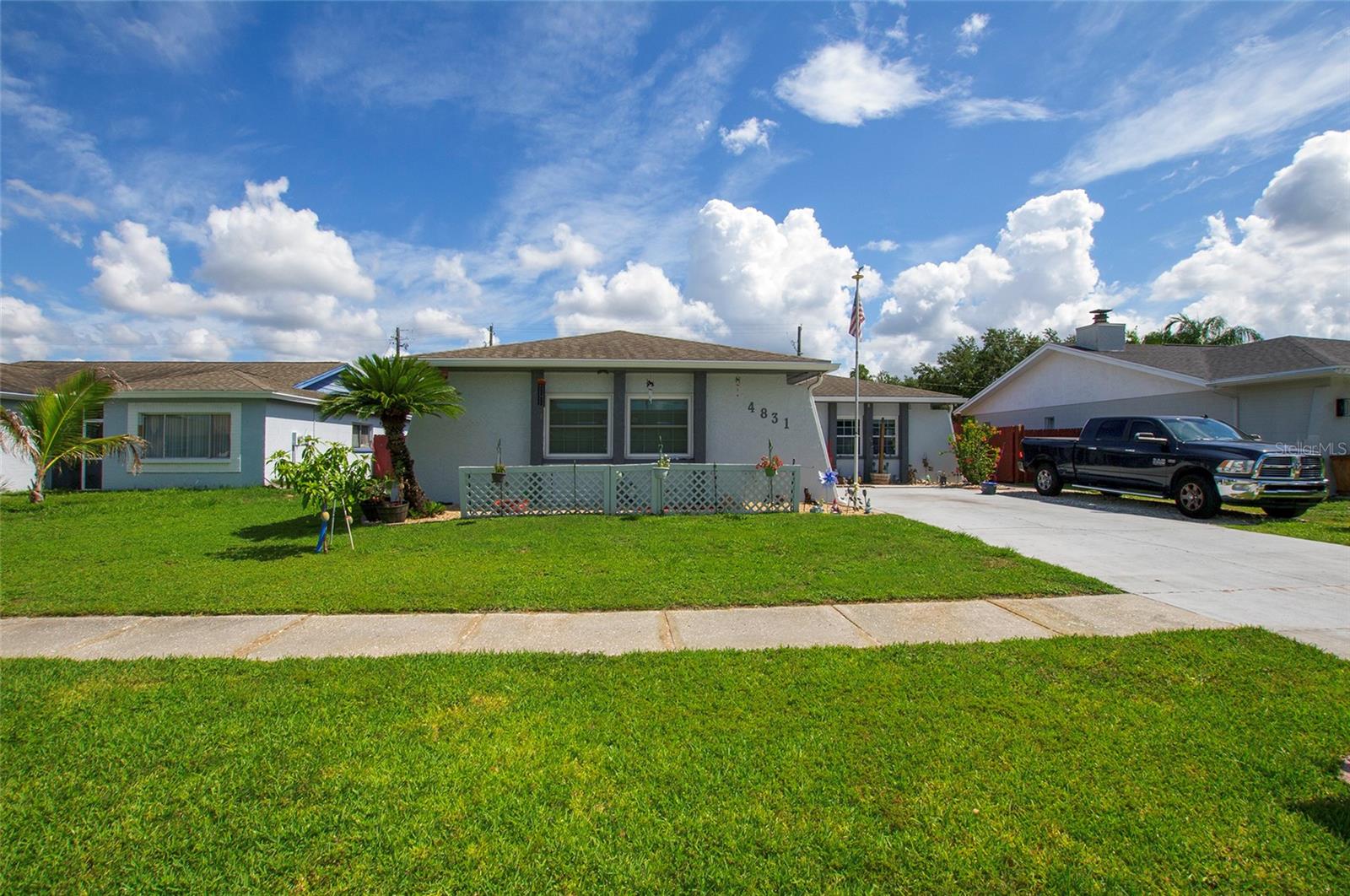 4831 CYPRESS TREE DRIVE