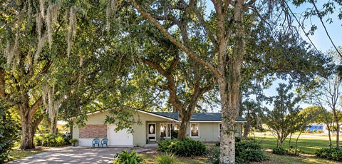 Photo of 408 Hickory Street, New Smyrna Beach, FL 32168 (MLS # NS1089443)