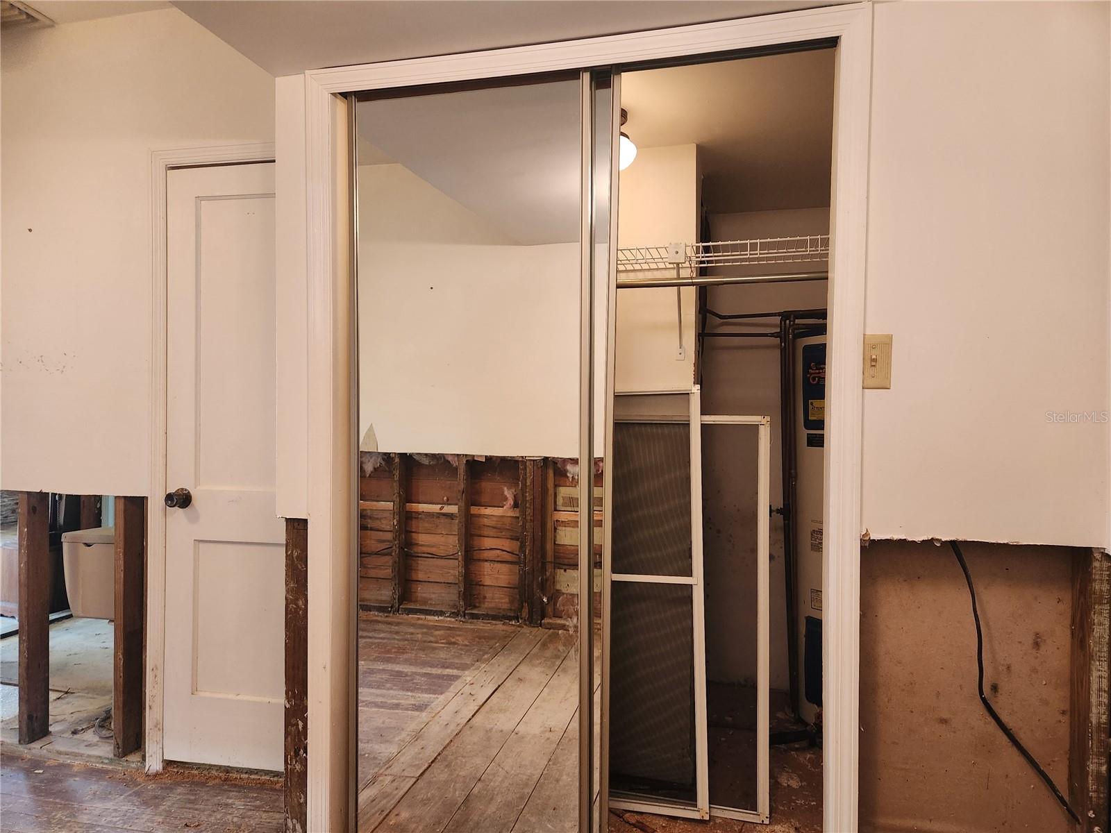 BRADEN CASTLE PARK - Residential