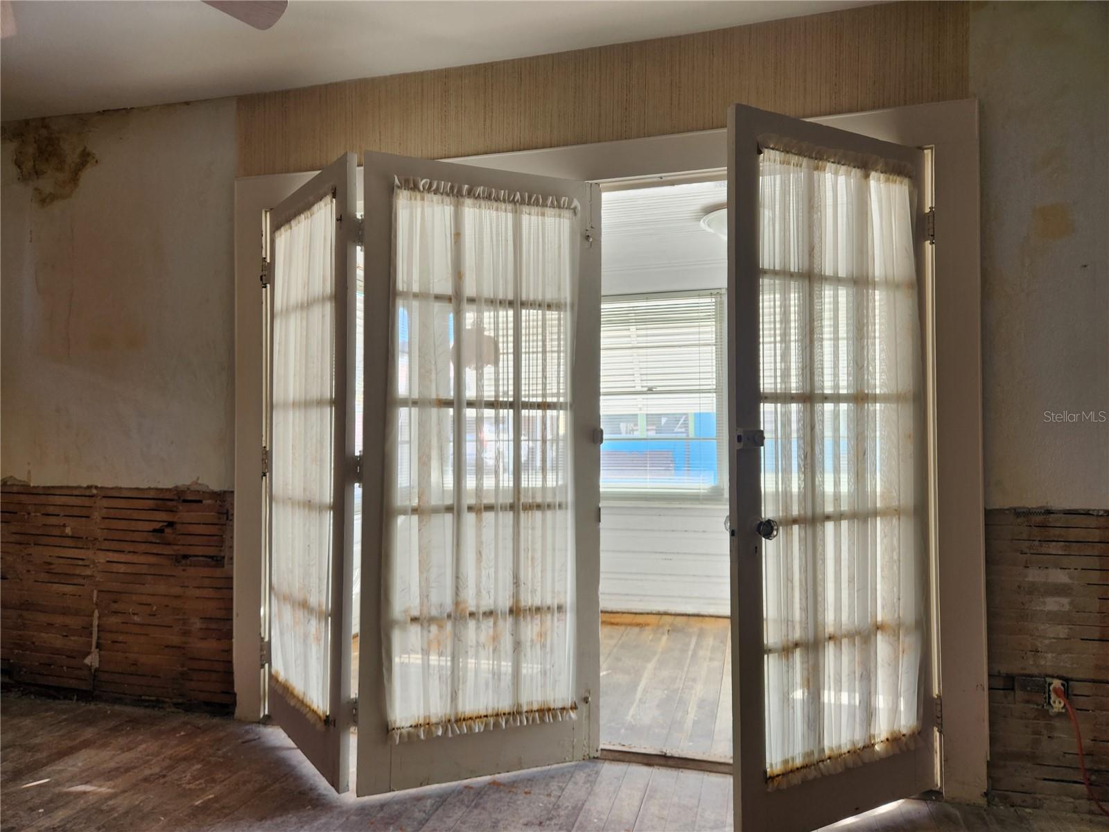 BRADEN CASTLE PARK - Residential