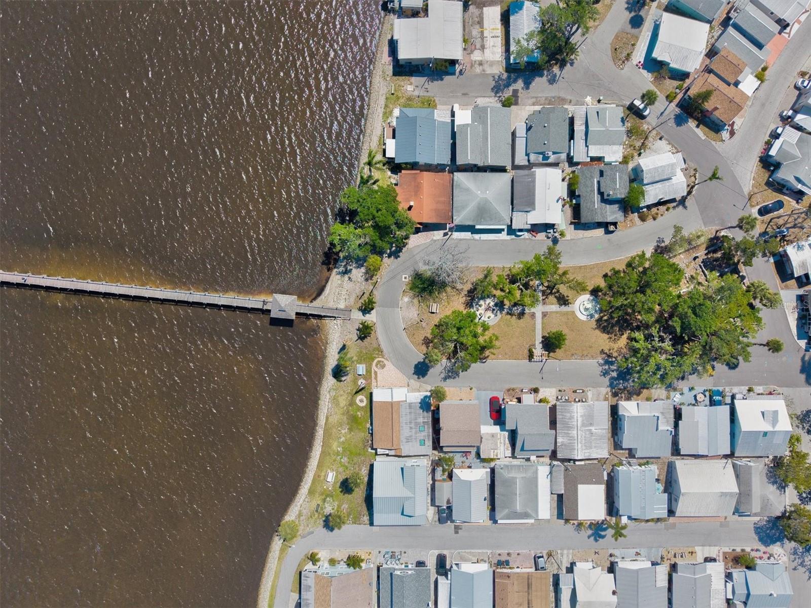 BRADEN CASTLE PARK - Residential