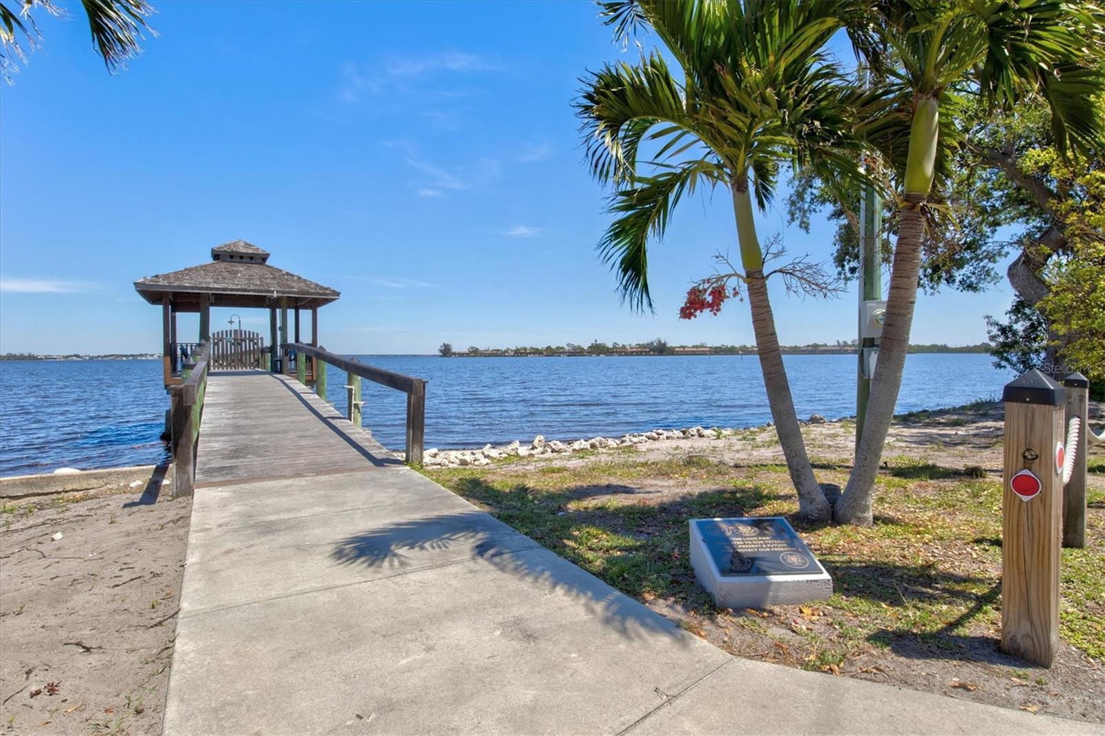 BRADEN CASTLE PARK - Residential