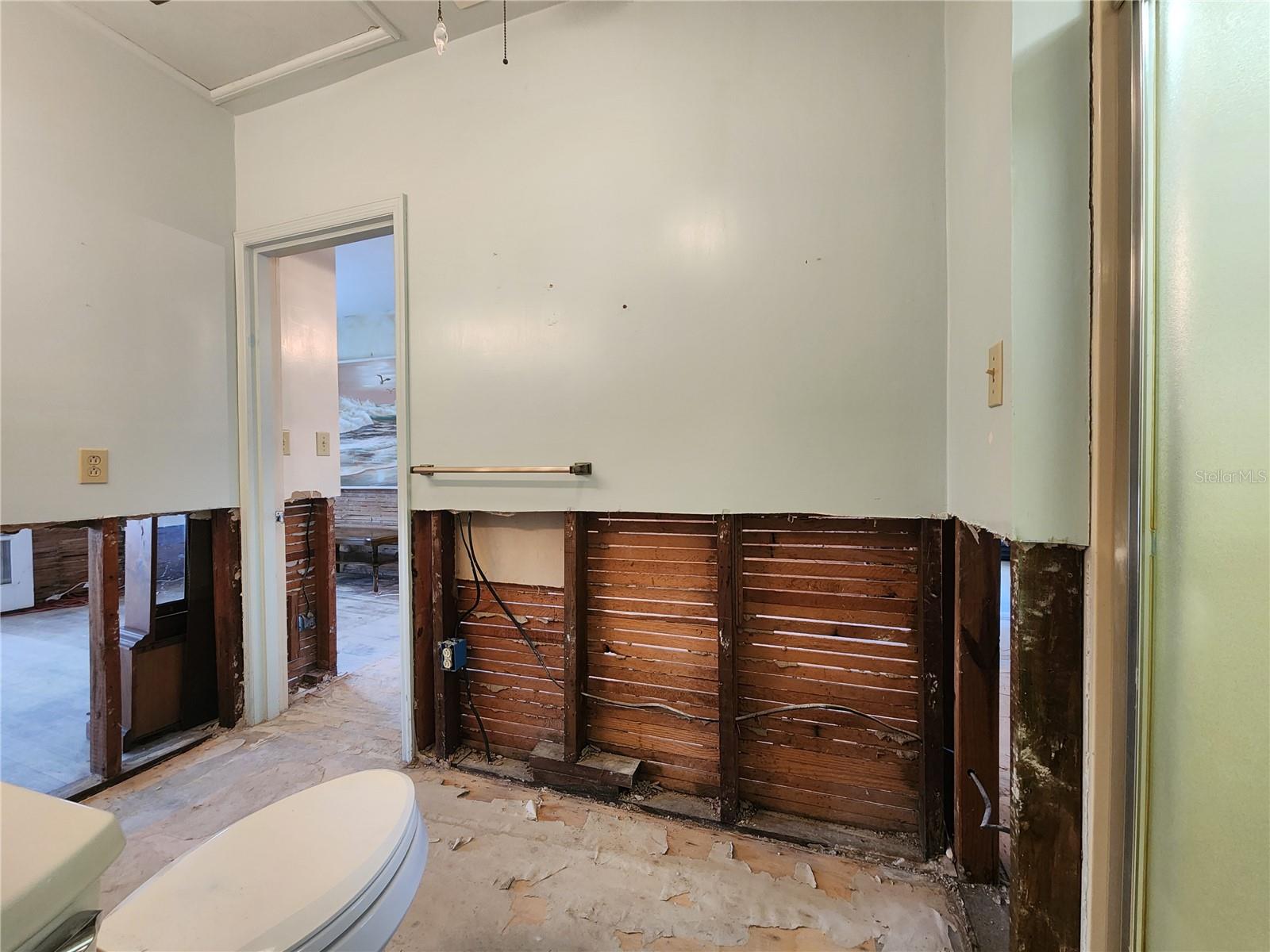 BRADEN CASTLE PARK - Residential