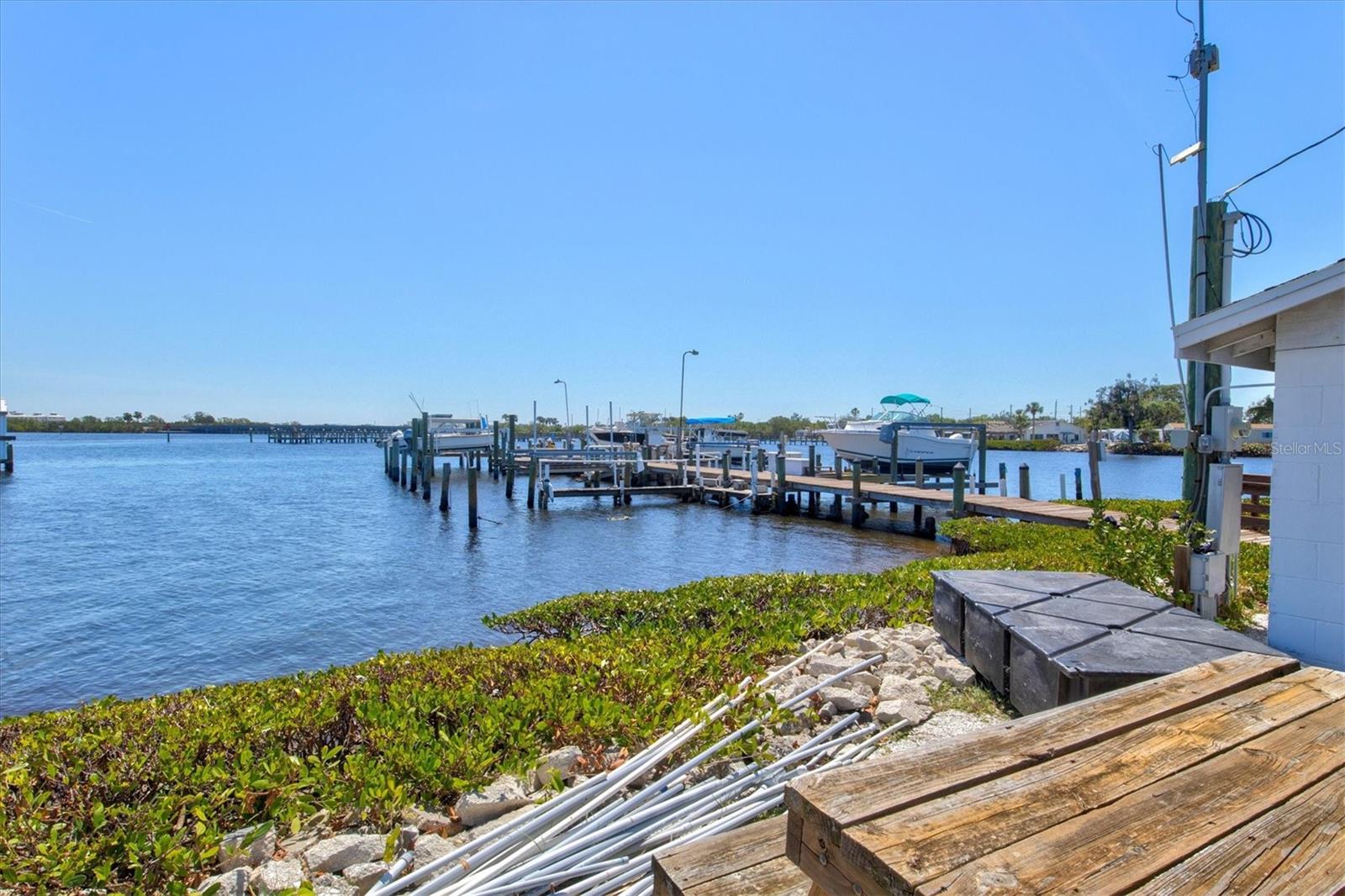 BRADEN CASTLE PARK - Residential