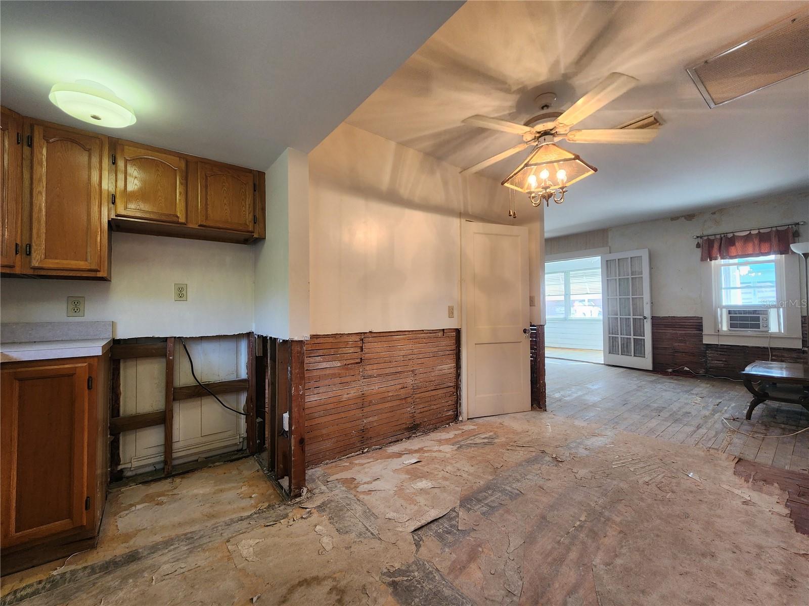 BRADEN CASTLE PARK - Residential