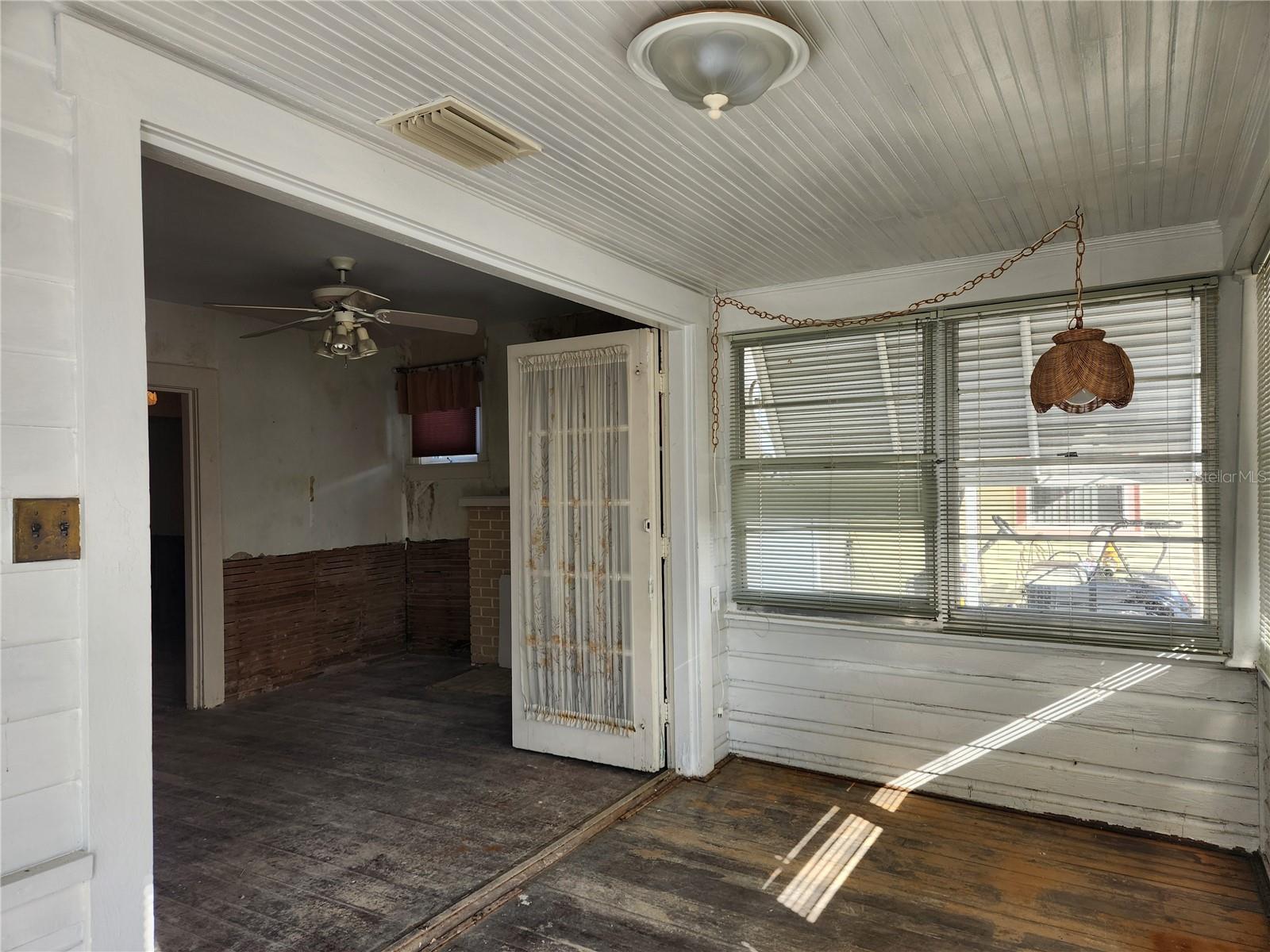 BRADEN CASTLE PARK - Residential