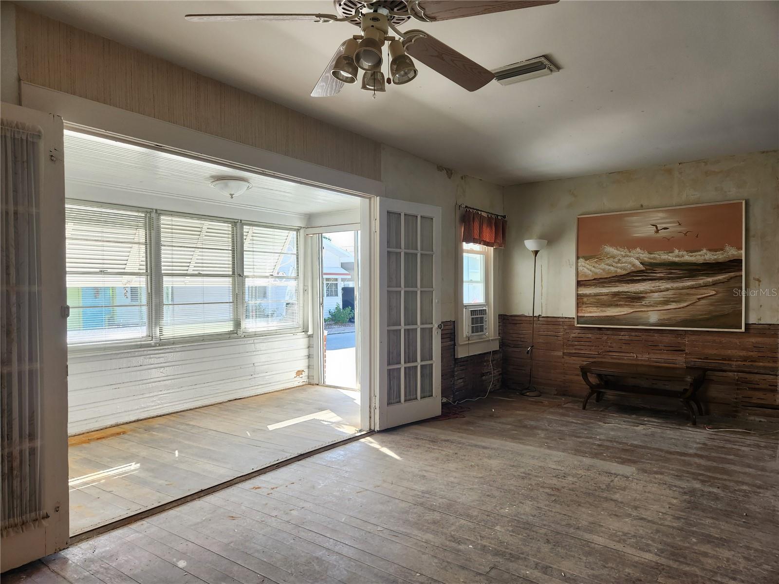 BRADEN CASTLE PARK - Residential