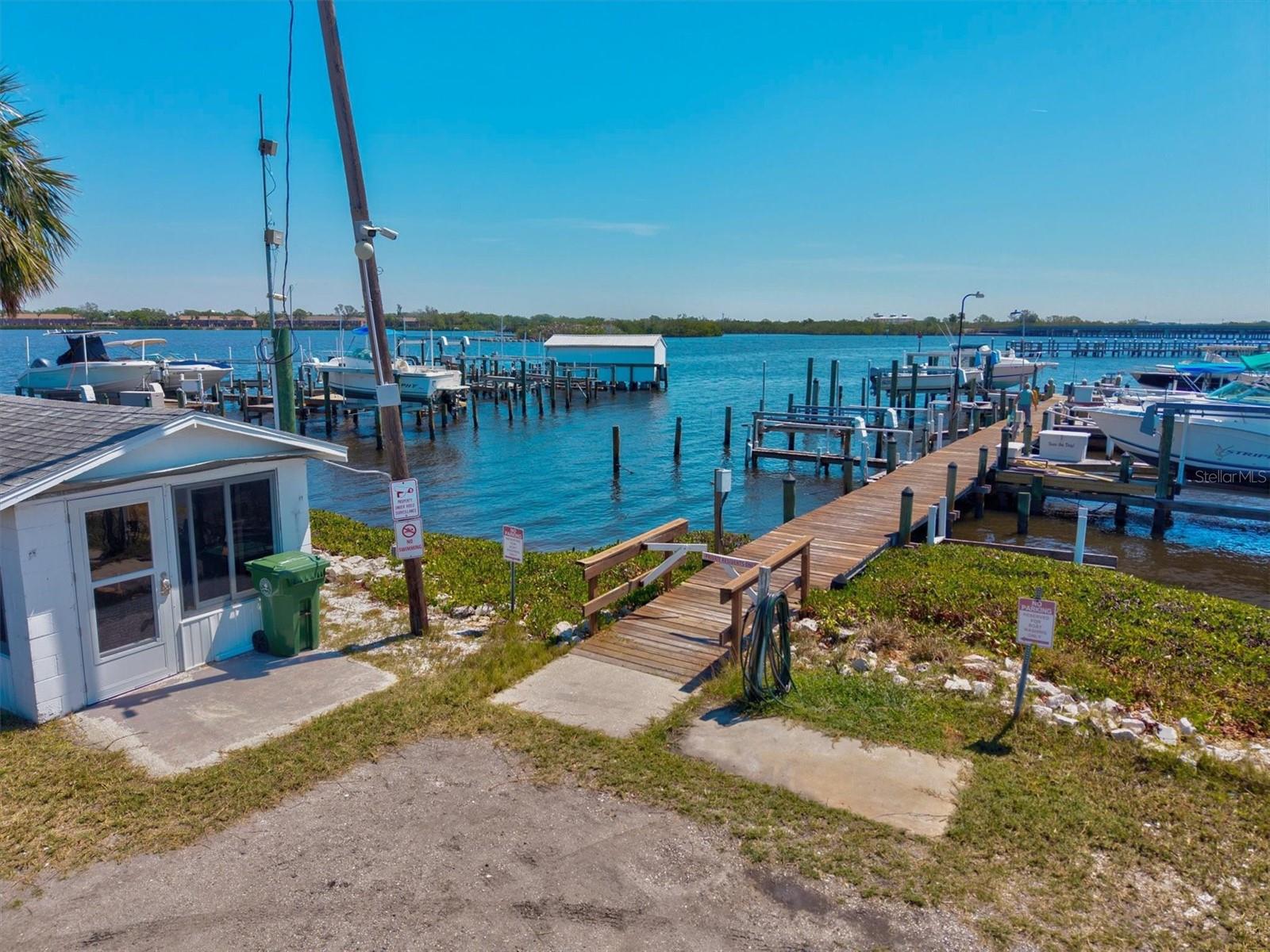 BRADEN CASTLE PARK - Residential