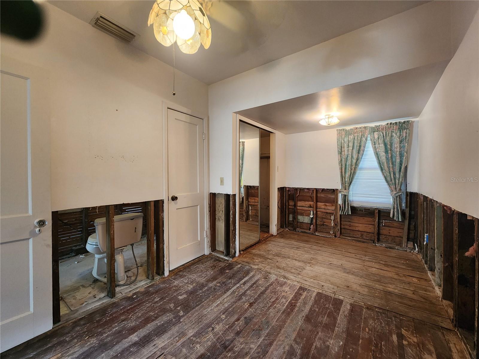 BRADEN CASTLE PARK - Residential