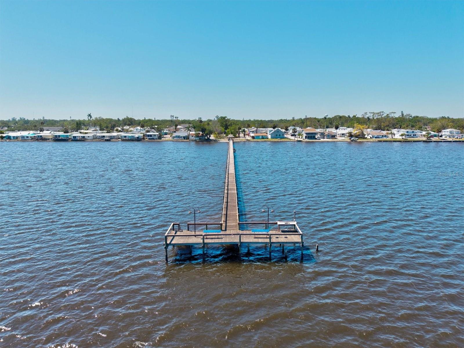 BRADEN CASTLE PARK - Residential