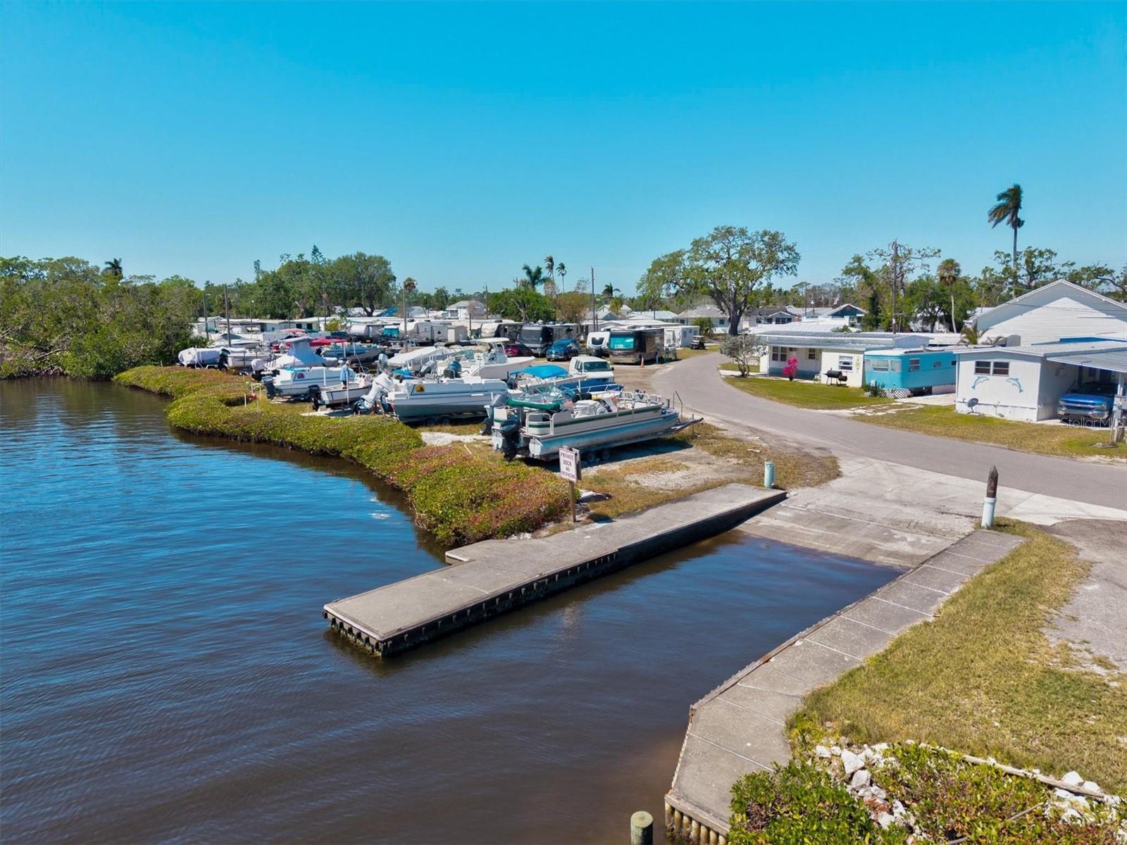 BRADEN CASTLE PARK - Residential