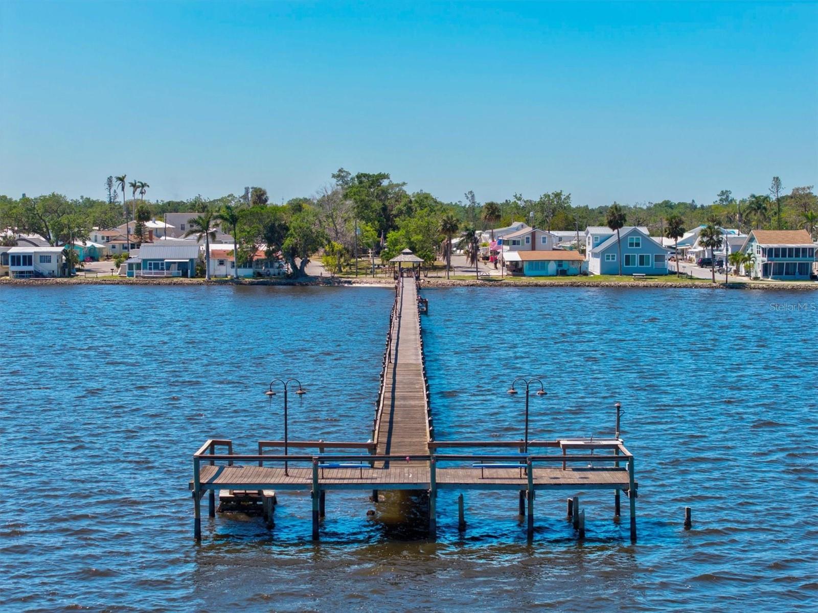BRADEN CASTLE PARK - Residential