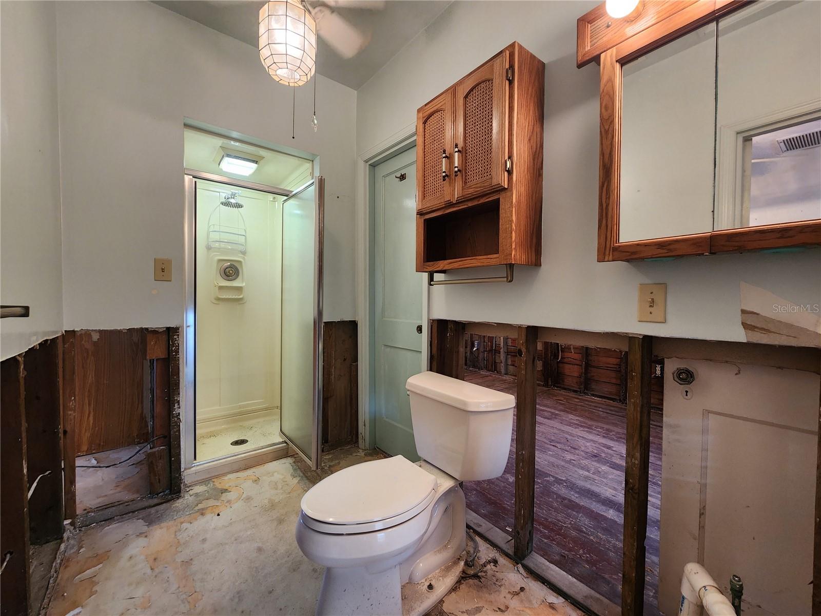 BRADEN CASTLE PARK - Residential