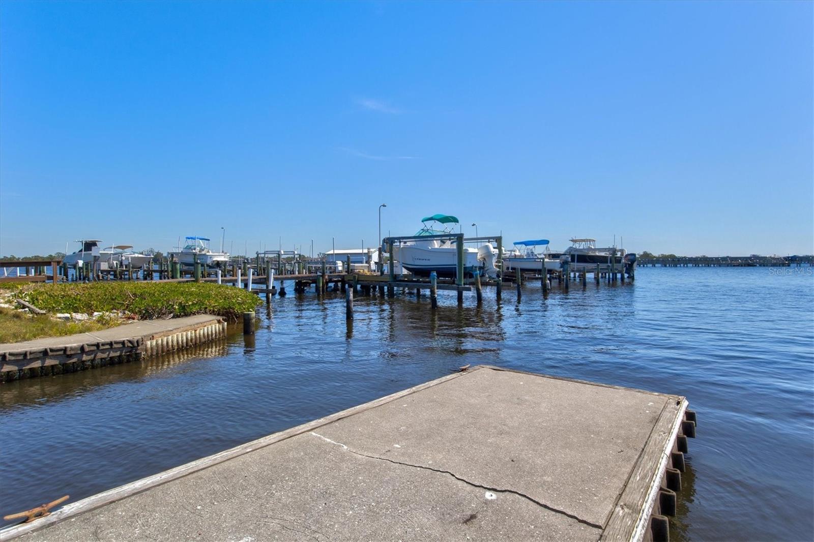 BRADEN CASTLE PARK - Residential