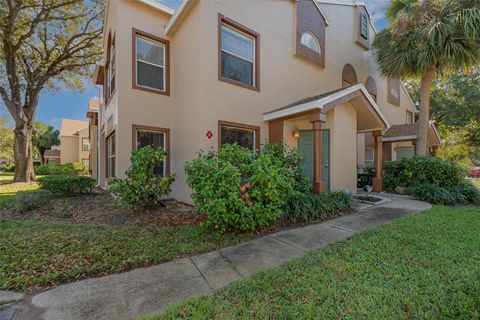 A home in ORLANDO