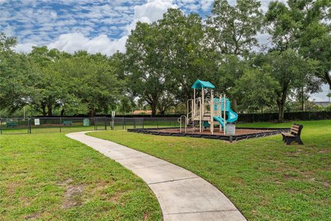 A home in ORLANDO