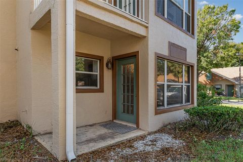 A home in ORLANDO