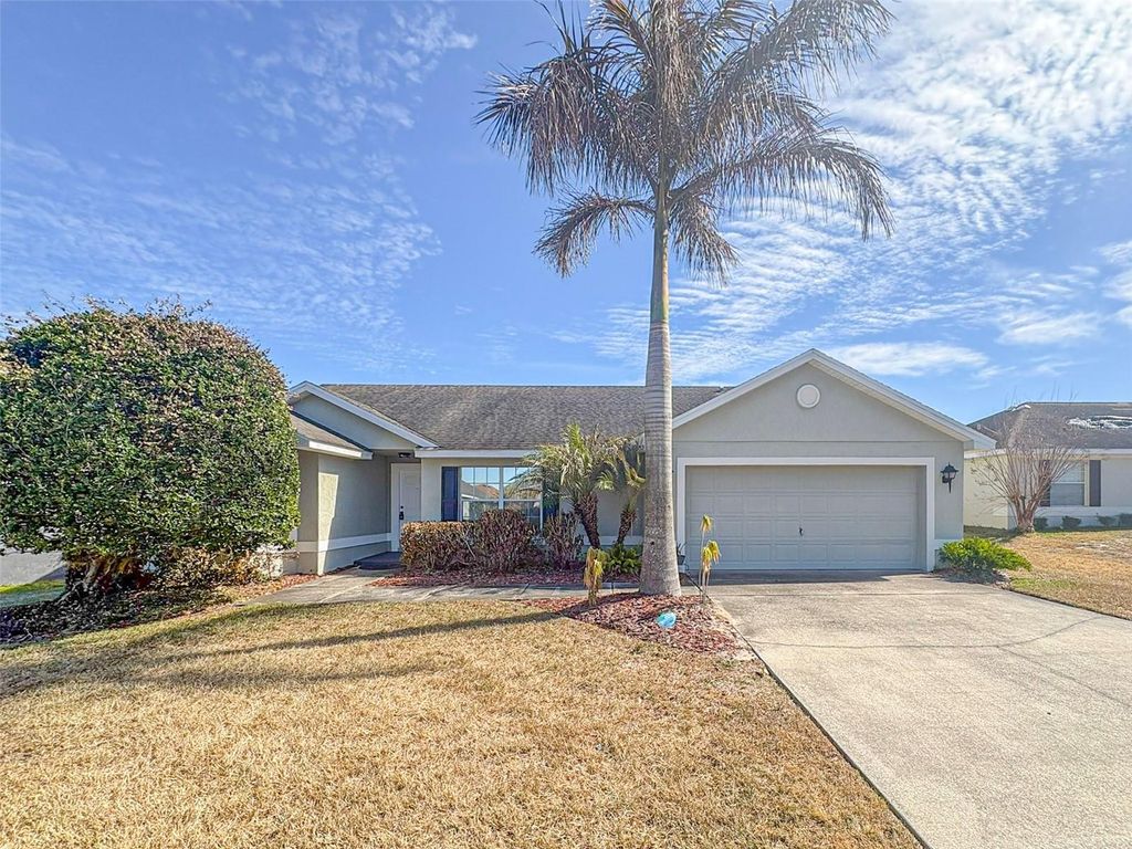 Photo of 8755 Fort Socrum Village Way, Lakeland, FL 33810 (MLS # L4959521)
