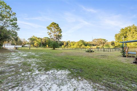 A home in HOMOSASSA