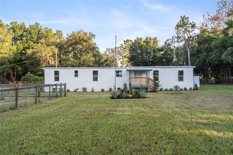 A home in HOMOSASSA