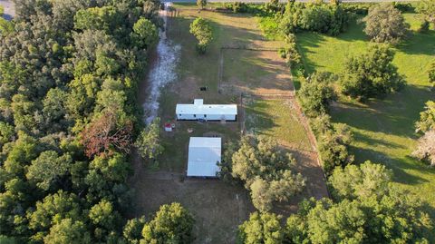 A home in HOMOSASSA