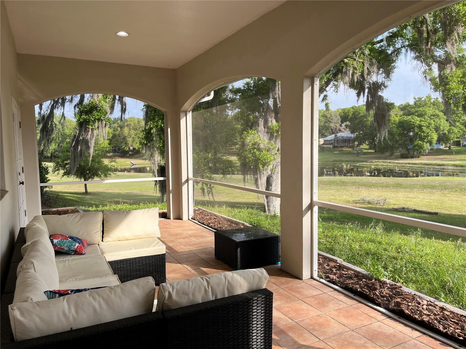 LEXINGTON CLUB - Residential Lease