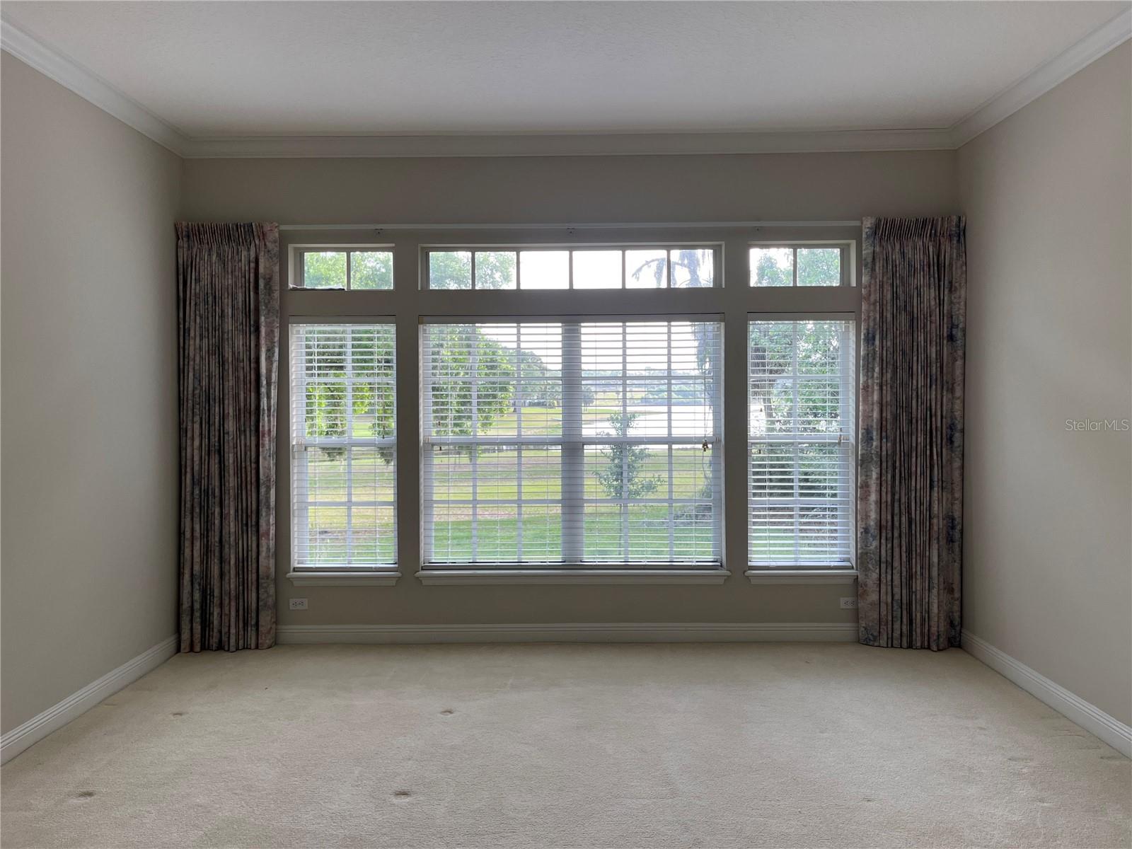 LEXINGTON CLUB - Residential Lease